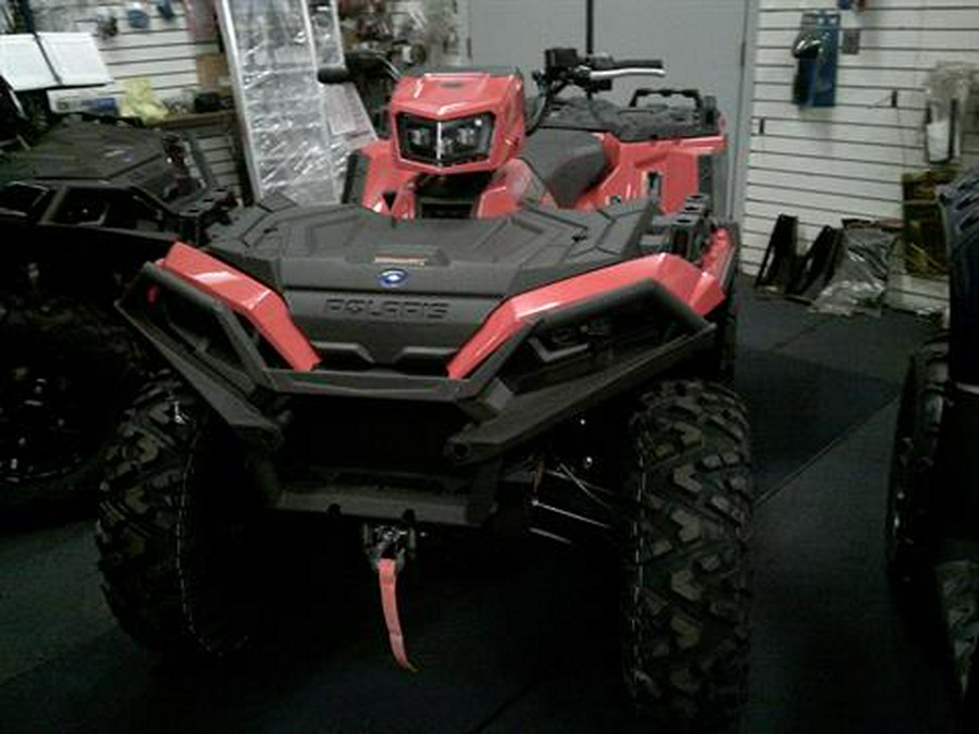 2024 Polaris Sportsman XP 1000 Ultimate Trail