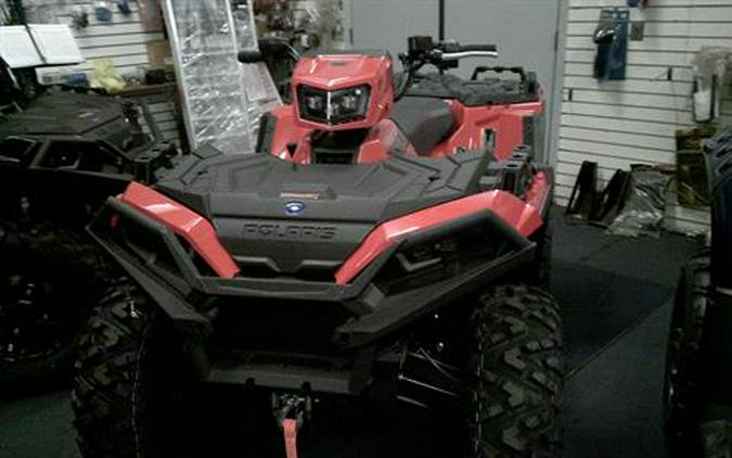 2024 Polaris Sportsman XP 1000 Ultimate Trail