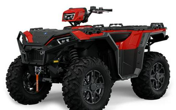 2024 Polaris Sportsman XP 1000 Ultimate Trail