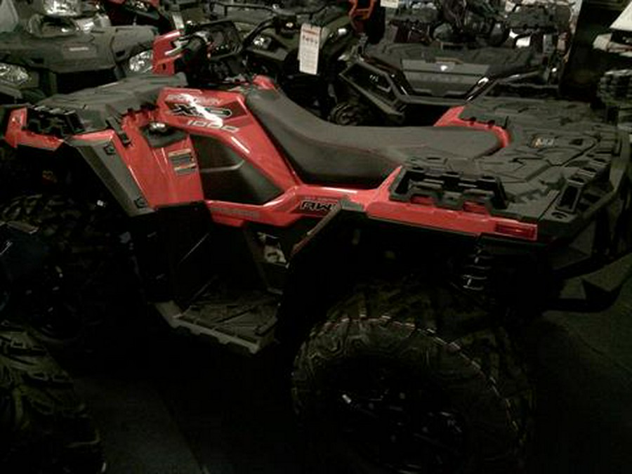 2024 Polaris Sportsman XP 1000 Ultimate Trail