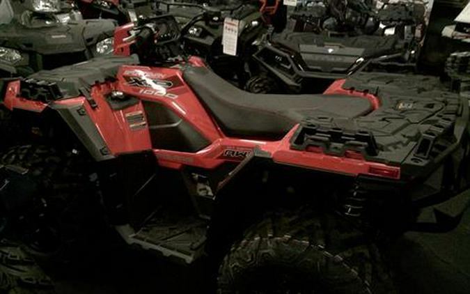 2024 Polaris Sportsman XP 1000 Ultimate Trail