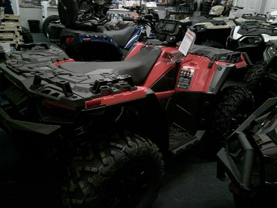 2024 Polaris Sportsman XP 1000 Ultimate Trail