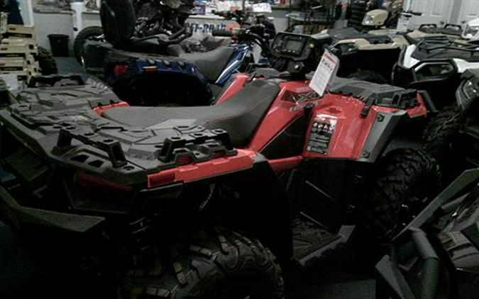 2024 Polaris Sportsman XP 1000 Ultimate Trail