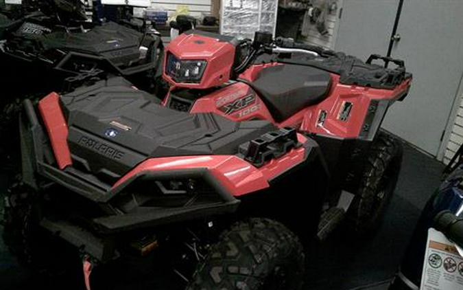 2024 Polaris Sportsman XP 1000 Ultimate Trail