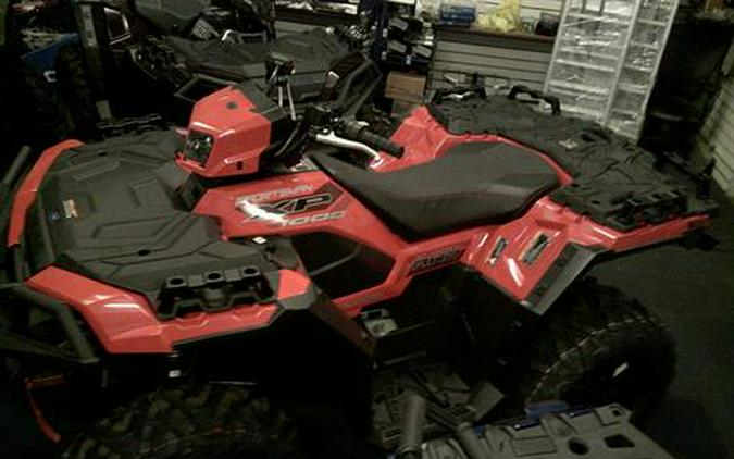 2024 Polaris Sportsman XP 1000 Ultimate Trail