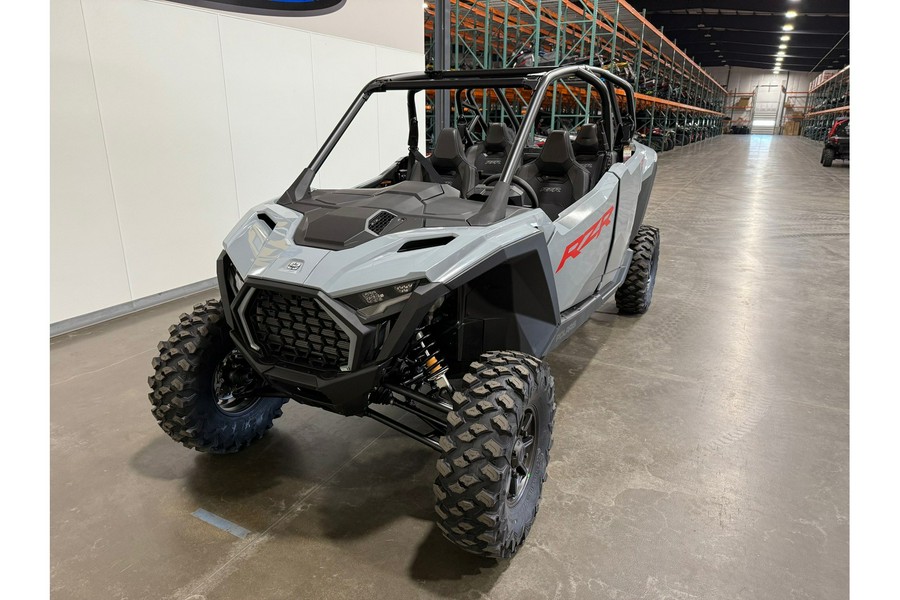 2025 Polaris RZR PRO XP 4 SPORT