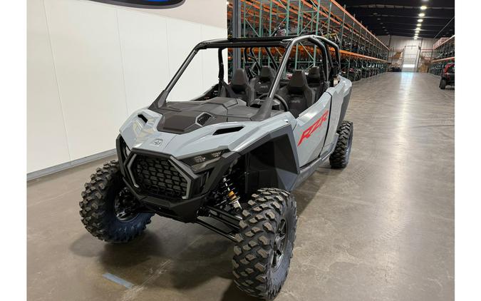 2025 Polaris RZR PRO XP 4 SPORT