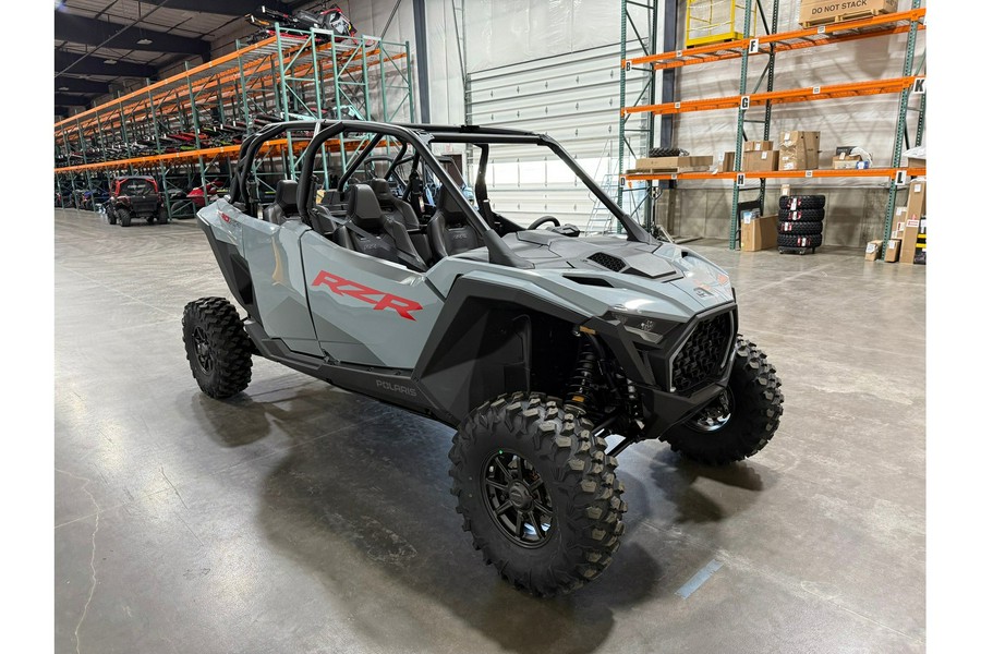 2025 Polaris RZR PRO XP 4 SPORT