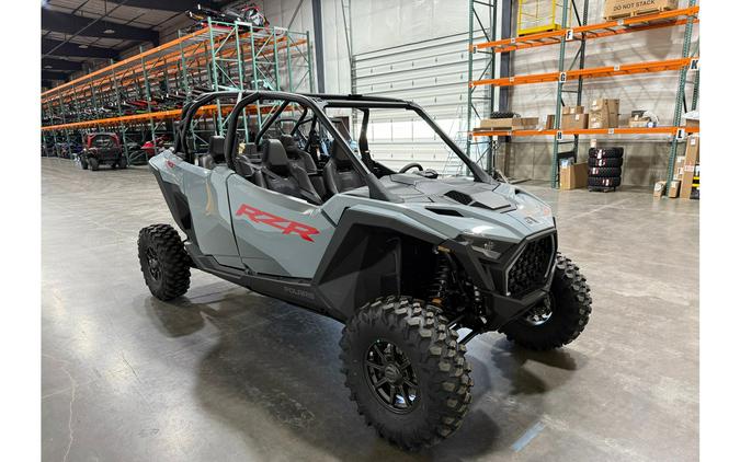 2025 Polaris RZR PRO XP 4 SPORT