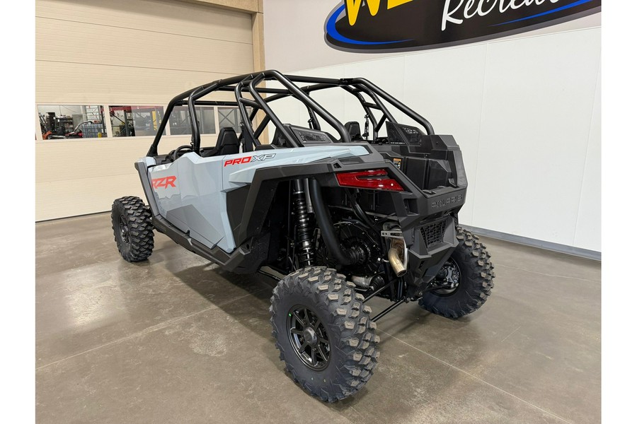 2025 Polaris RZR PRO XP 4 SPORT