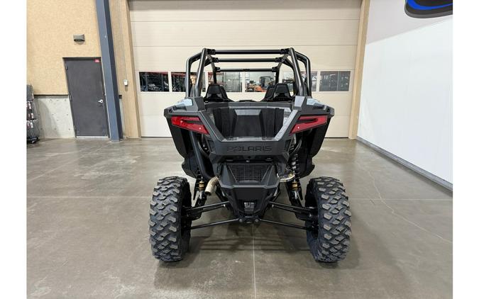 2025 Polaris RZR PRO XP 4 SPORT