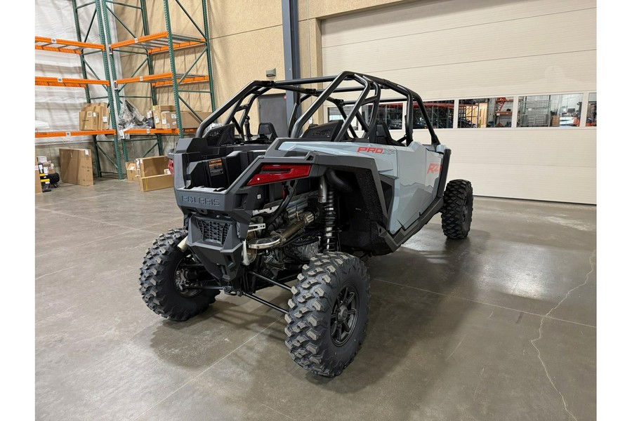 2025 Polaris RZR PRO XP 4 SPORT