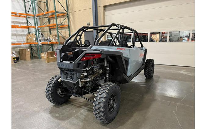 2025 Polaris RZR PRO XP 4 SPORT