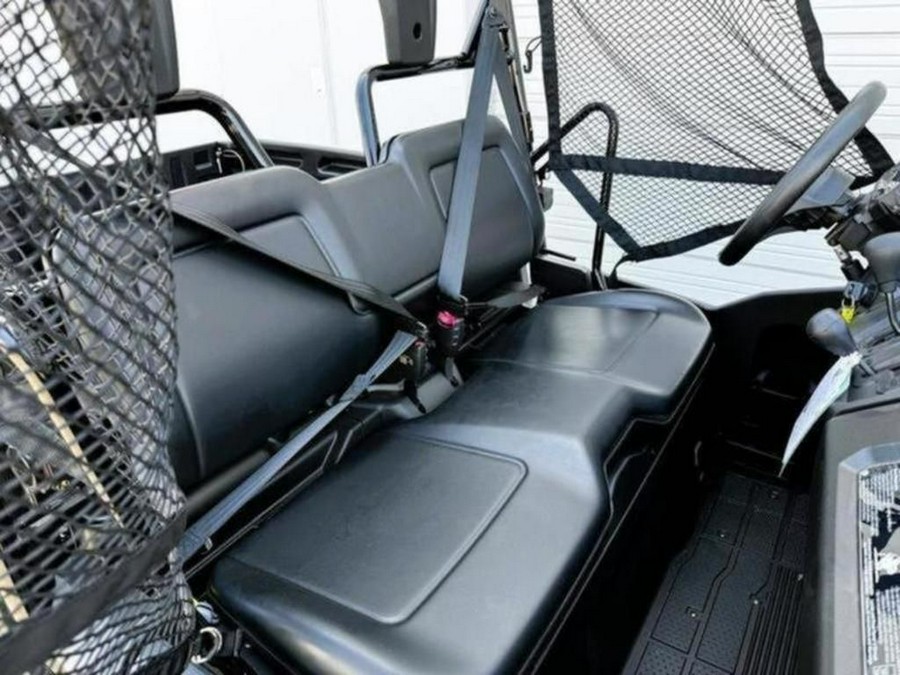 2026 Honda® Pioneer 700 Deluxe