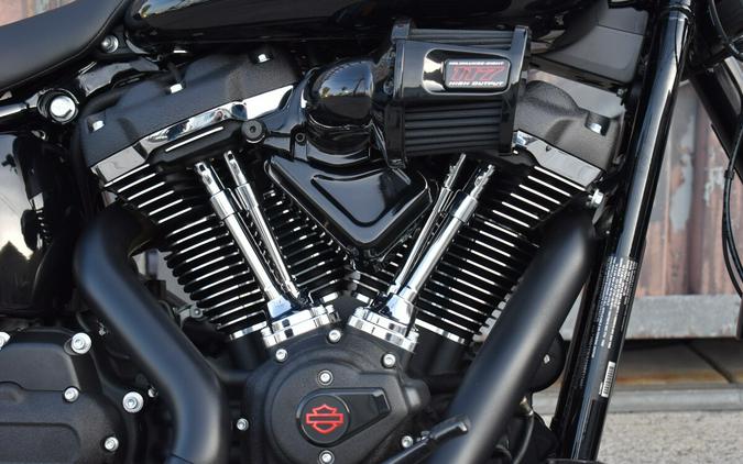 2025 Harley-Davidson® Low Rider® S FXLRS