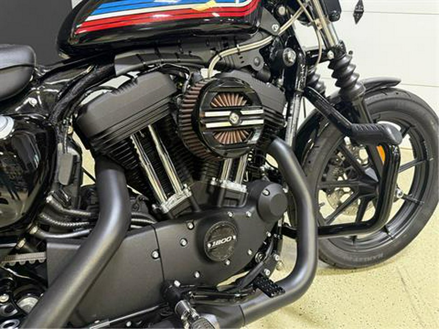 2020 Harley-Davidson Iron 1200™