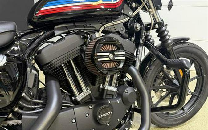 2020 Harley-Davidson Iron 1200™