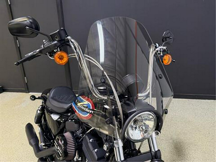 2020 Harley-Davidson Iron 1200™