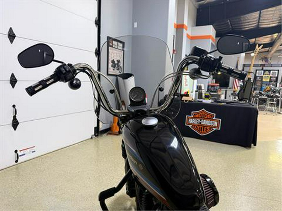 2020 Harley-Davidson Iron 1200™