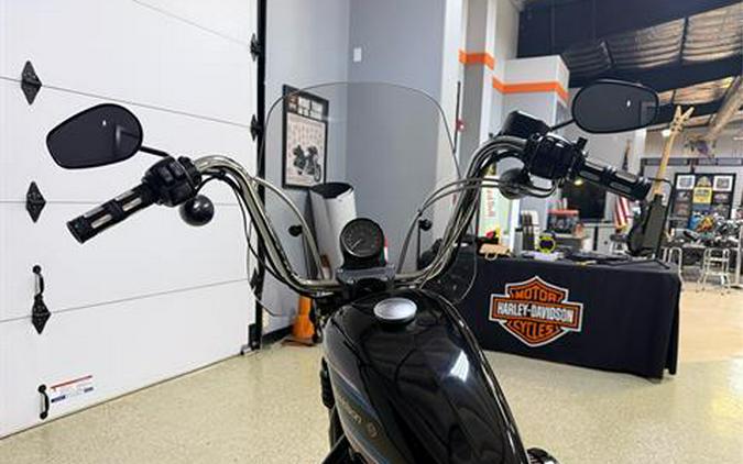 2020 Harley-Davidson Iron 1200™