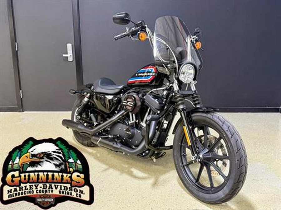 2020 Harley-Davidson Iron 1200™