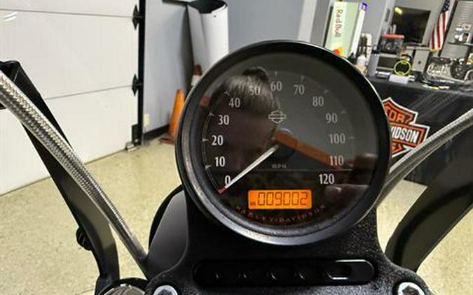 2020 Harley-Davidson Iron 1200™