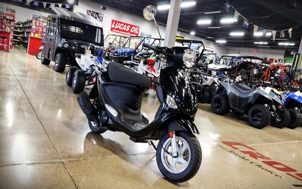 2026 Genuine Scooter Buddy 50