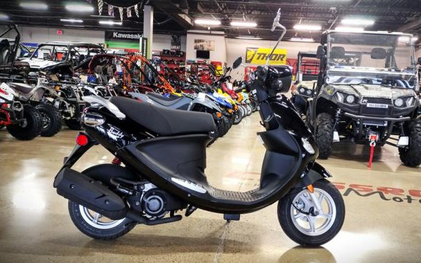 2026 Genuine Scooter Buddy 50