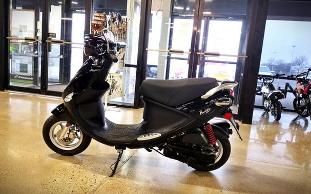 2026 Genuine Scooter Buddy 50