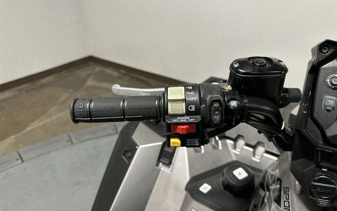 2026 Polaris Sportsman XP® 1000 Ultimate