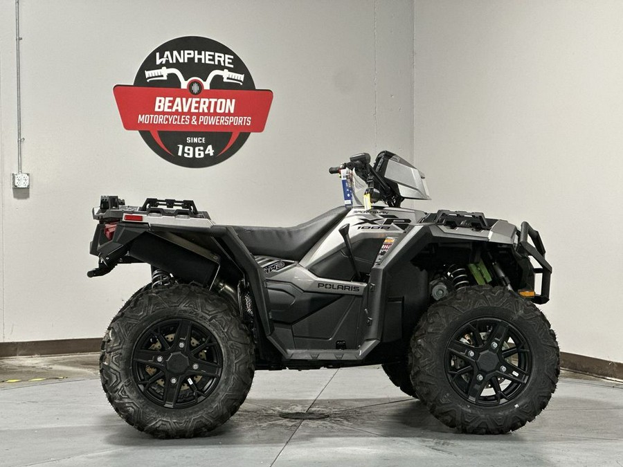 2026 Polaris Sportsman XP® 1000 Ultimate