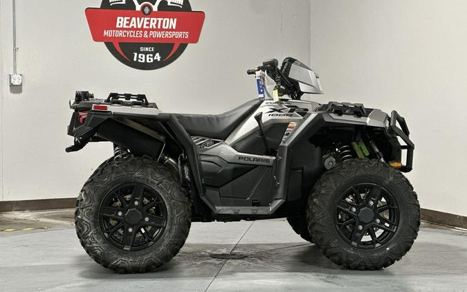 2026 Polaris Sportsman XP® 1000 Ultimate