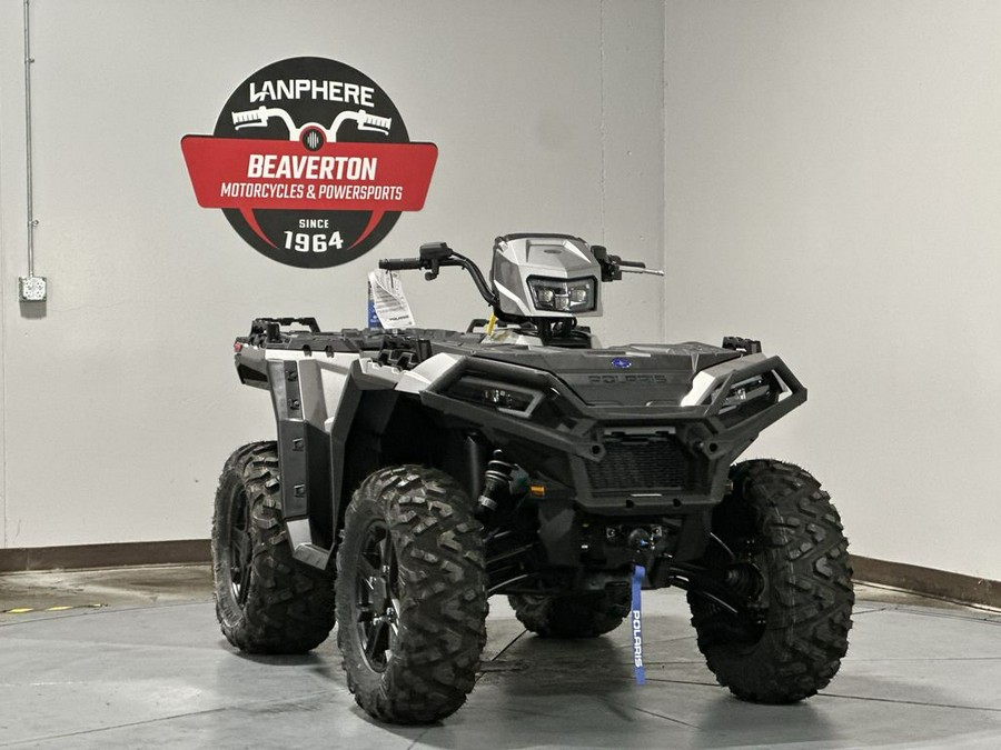 2026 Polaris Sportsman XP® 1000 Ultimate