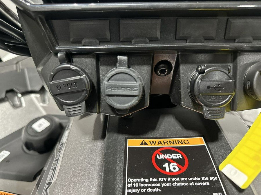 2026 Polaris Sportsman XP® 1000 Ultimate