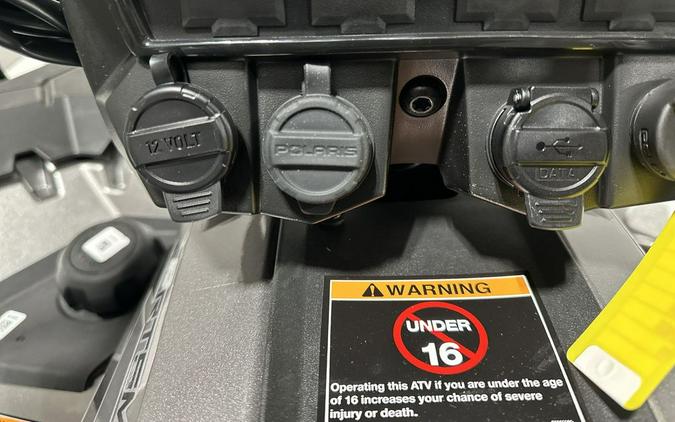 2026 Polaris Sportsman XP® 1000 Ultimate