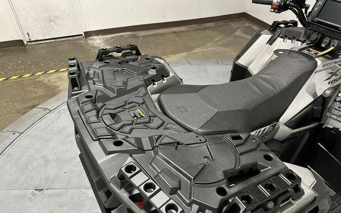 2026 Polaris Sportsman XP® 1000 Ultimate