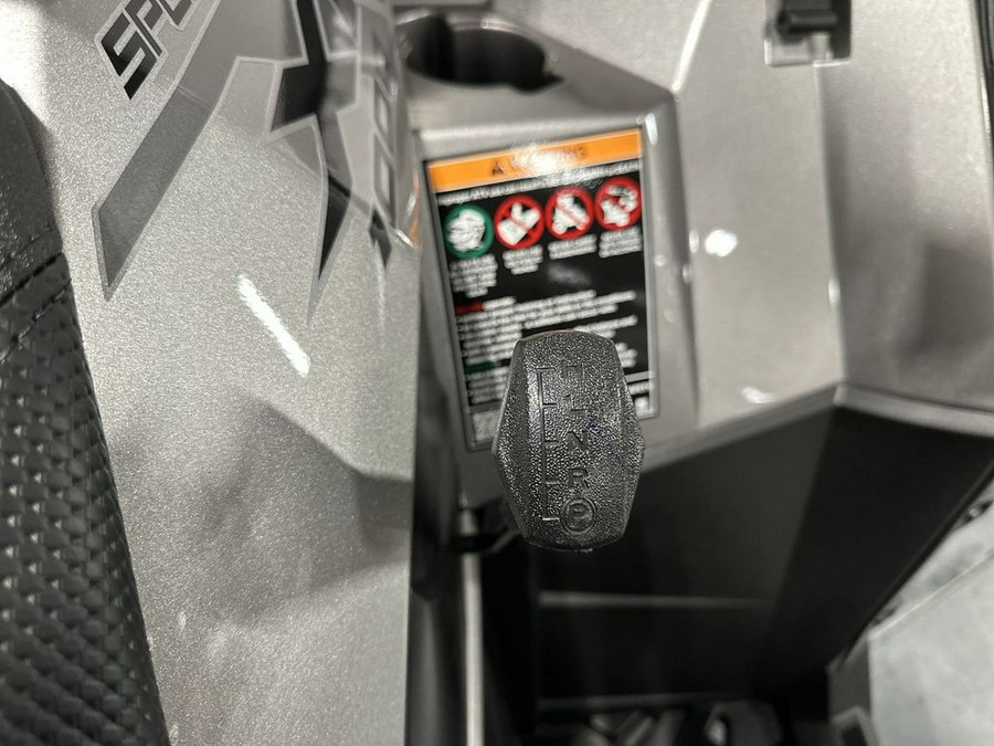 2026 Polaris Sportsman XP® 1000 Ultimate