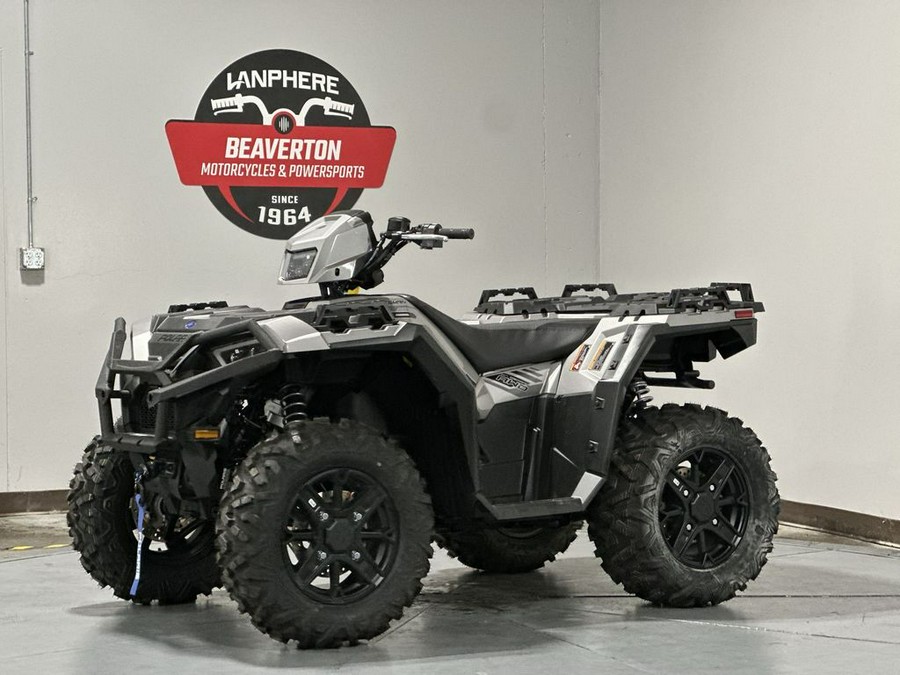 2026 Polaris Sportsman XP® 1000 Ultimate
