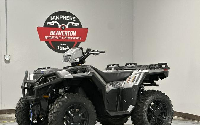 2026 Polaris Sportsman XP® 1000 Ultimate