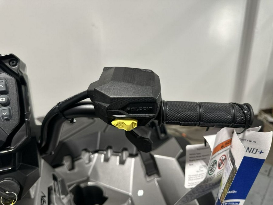 2026 Polaris Sportsman XP® 1000 Ultimate