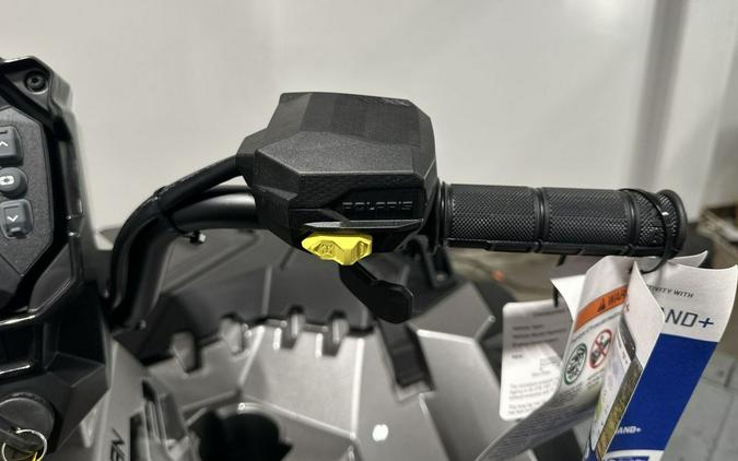 2026 Polaris Sportsman XP® 1000 Ultimate