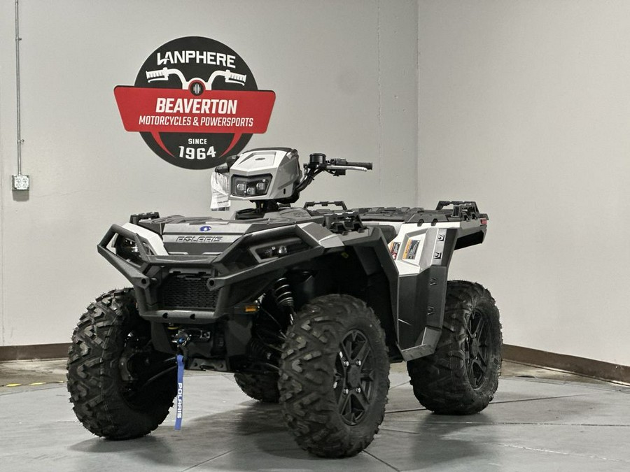 2026 Polaris Sportsman XP® 1000 Ultimate