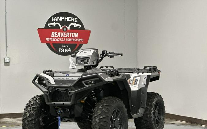 2026 Polaris Sportsman XP® 1000 Ultimate
