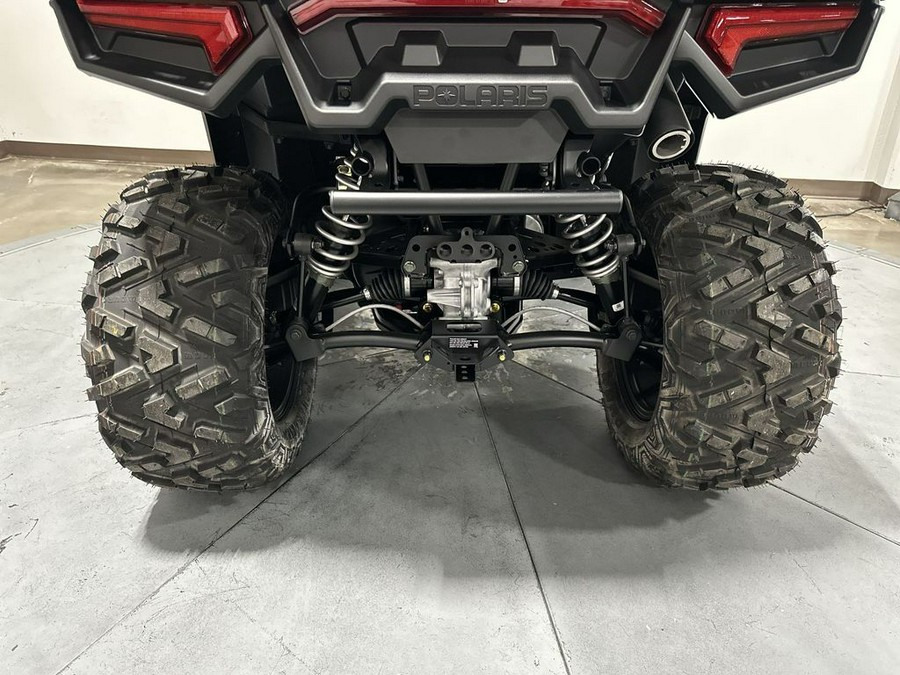 2026 Polaris Sportsman XP® 1000 Ultimate