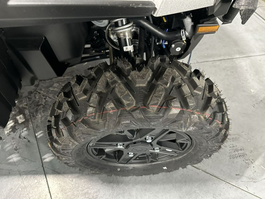 2026 Polaris Sportsman XP® 1000 Ultimate