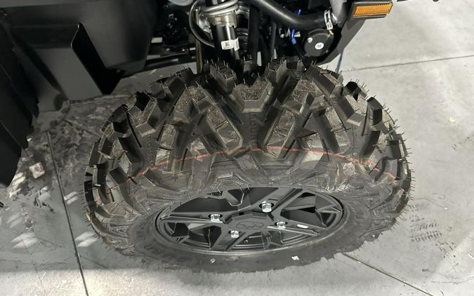 2026 Polaris Sportsman XP® 1000 Ultimate