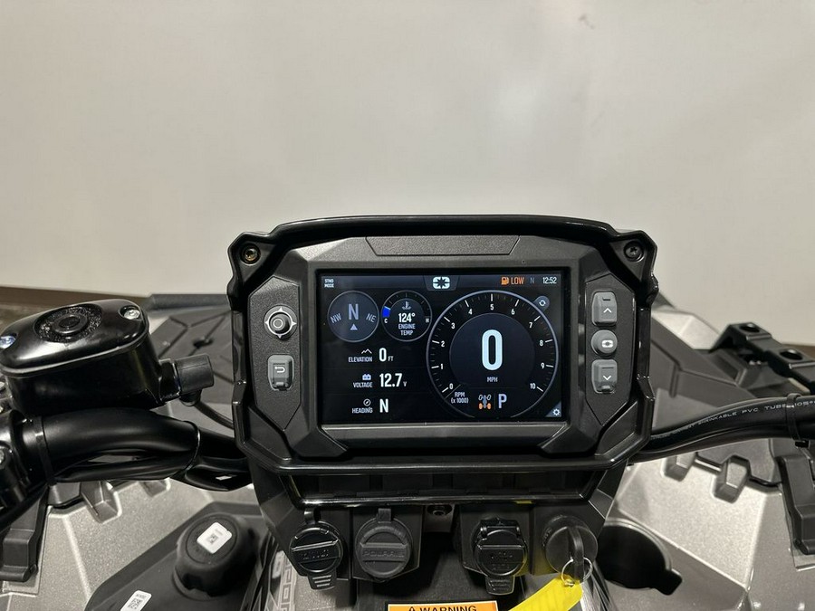2026 Polaris Sportsman XP® 1000 Ultimate