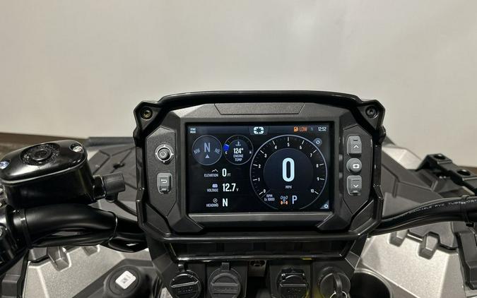 2026 Polaris Sportsman XP® 1000 Ultimate