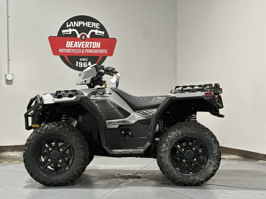 2026 Polaris Sportsman XP® 1000 Ultimate