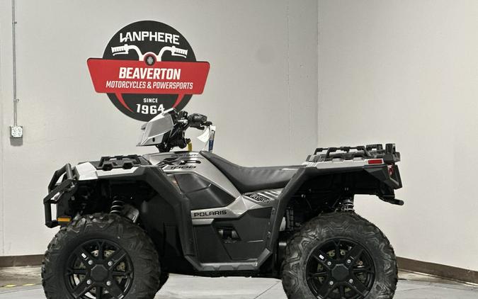 2026 Polaris Sportsman XP® 1000 Ultimate